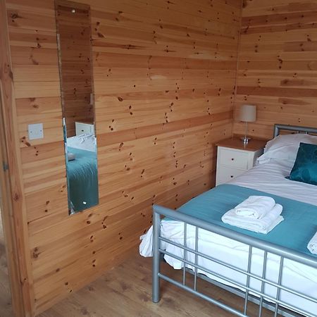 Acorn Camping And Caravan Park Llantwit Major Kültér fotó