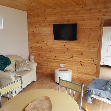 Acorn Camping And Caravan Park Llantwit Major Kültér fotó