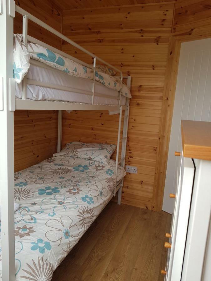 Acorn Camping And Caravan Park Llantwit Major Kültér fotó