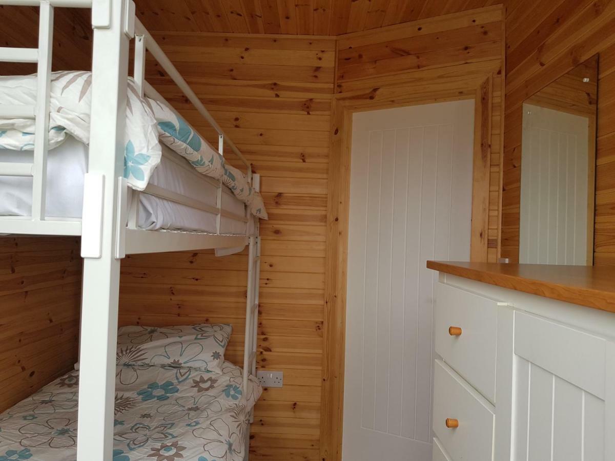 Acorn Camping And Caravan Park Llantwit Major Kültér fotó