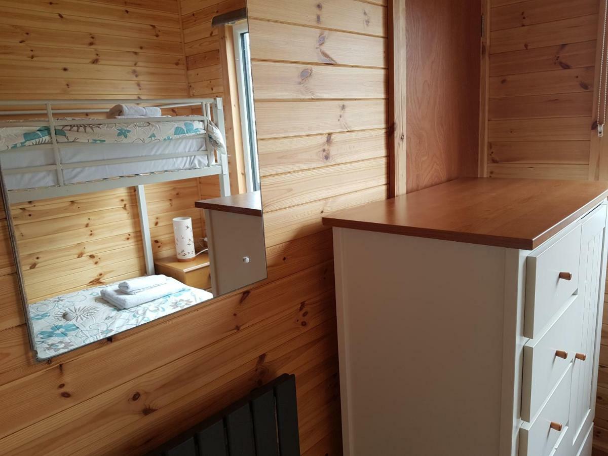 Acorn Camping And Caravan Park Llantwit Major Kültér fotó
