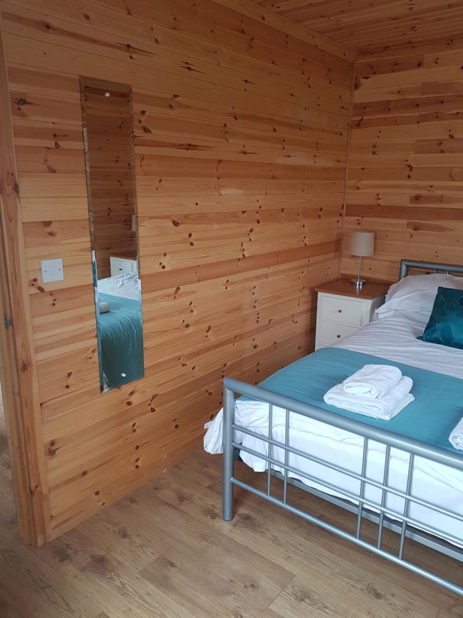 Acorn Camping And Caravan Park Llantwit Major Kültér fotó